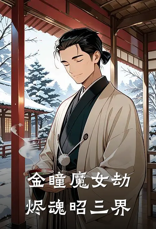 沈砚舟柳梦璃（金瞳魔女劫烬魂昭三界）全文免费阅读无弹窗大结局_