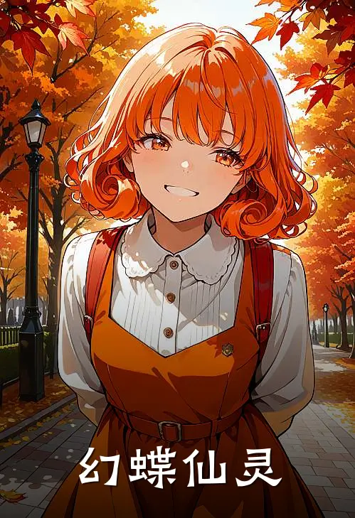 幻蝶仙灵小说陶洁陈奕喃（已完结全集完整版大结局）陶洁陈奕喃小说全文阅读笔趣阁