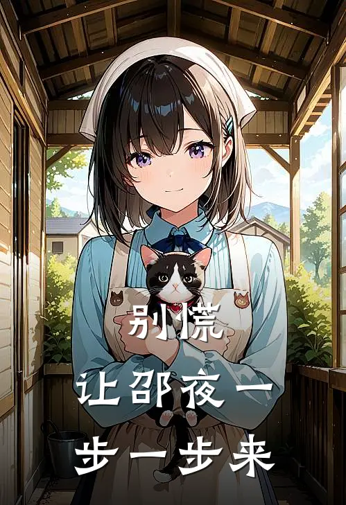 别慌，让邵夜一步一步来(邵夜乔燕儿)在哪看免费小说_全本免费完结小说别慌，让邵夜一步一步来邵夜乔燕儿