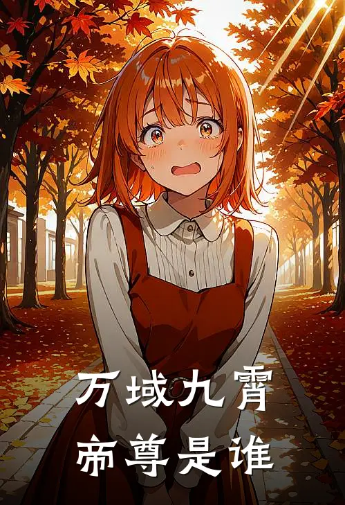 万域九霄帝尊是谁