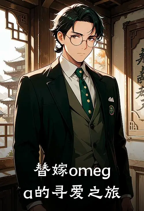 替嫁omega的寻爱之旅