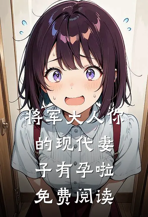 将军大人你的现代妻子有孕啦免费阅读