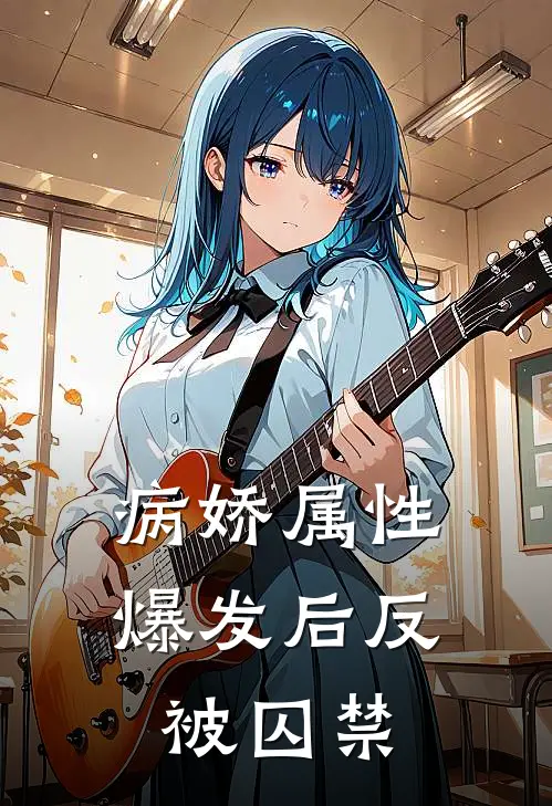 病娇属性爆发后反被囚禁
