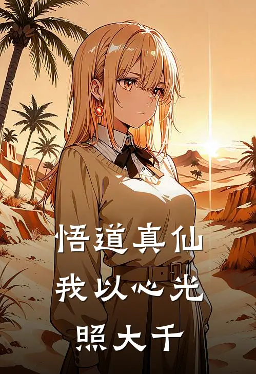 悟道真仙：我以心光照大千林风林雷热门小说排行_免费阅读全文悟道真仙：我以心光照大千(林风林雷)