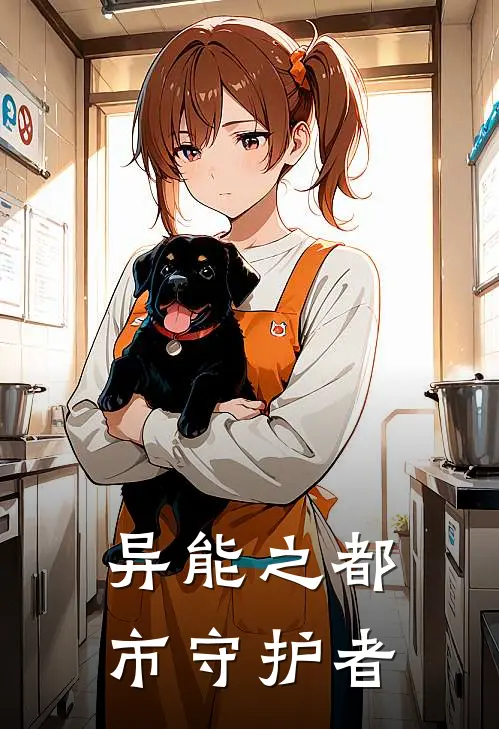 异能之都市守护者(林羽苏瑶)最热门小说_全本完结小说异能之都市守护者(林羽苏瑶)