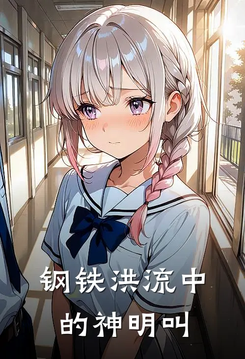 钢铁洪流中的神明叫