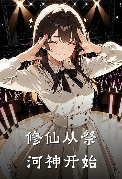 修仙从祭河神开始(张承舟杨大仙)最热门小说_全本完结小说修仙从祭河神开始(张承舟杨大仙)