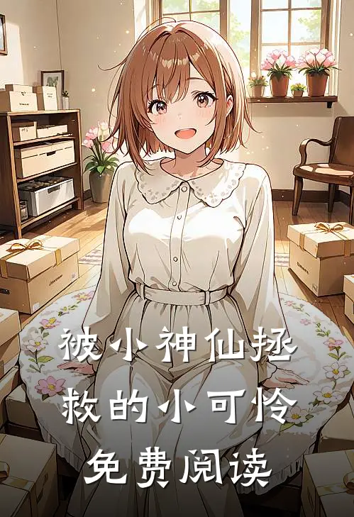 被小神仙拯救的小可怜免费阅读