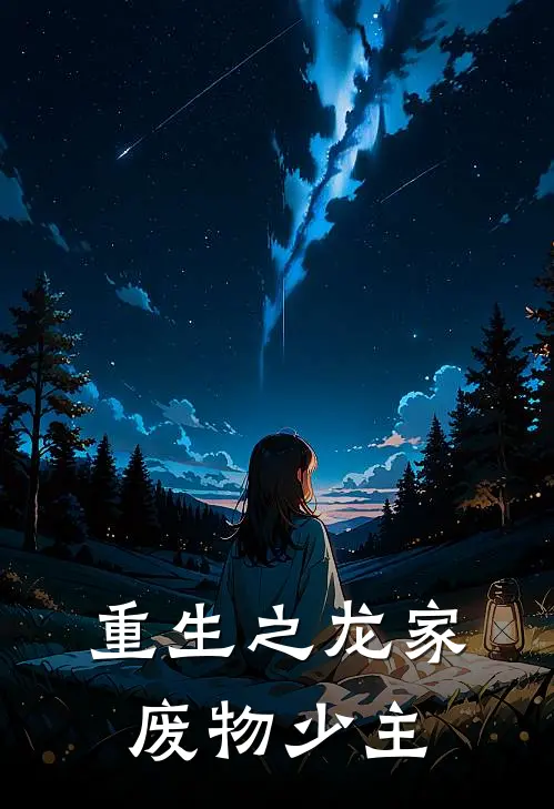 重生之龙家废物少主