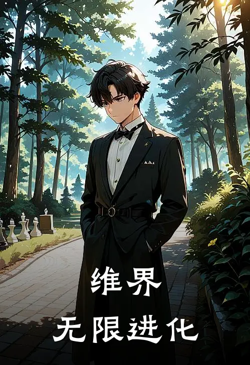 维界，无限进化(景天柳米勒)免费小说全本阅读_最新章节列表维界，无限进化(景天柳米勒)