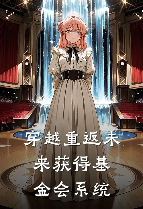 穿越重返未来获得基金会系统维尔汀维尔免费小说全文阅读_免费小说在线阅读穿越重返未来获得基金会系统维尔汀维尔