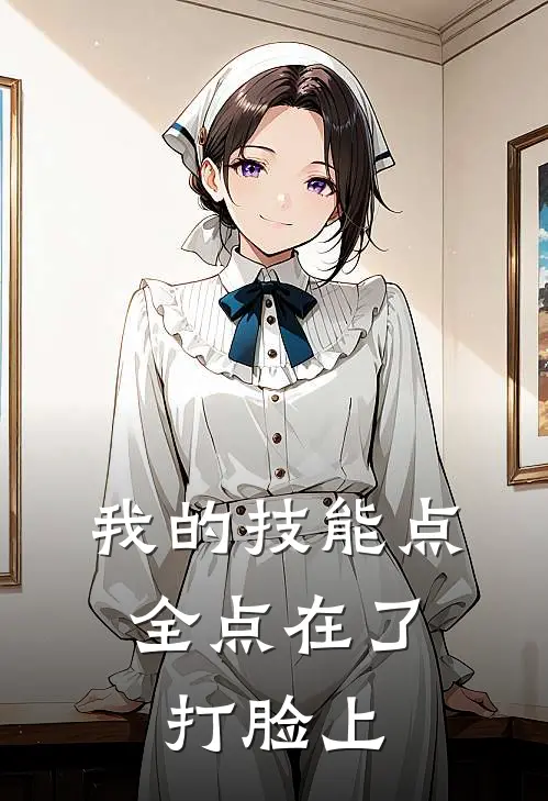 我的技能点，全点在了打脸上