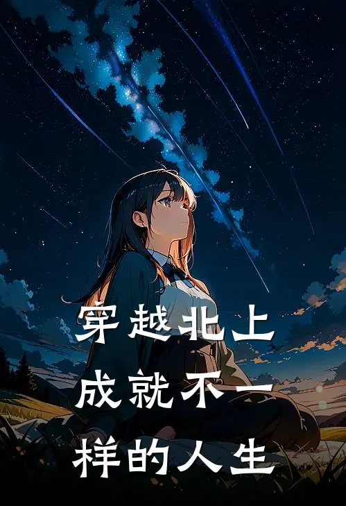 穿越北上，成就不一样的人生(邵秉义思艺)热门小说_完结版小说全文免费阅读穿越北上，成就不一样的人生(邵秉义思艺)