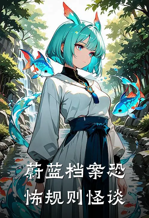 蔚蓝档案恐怖规则怪谈