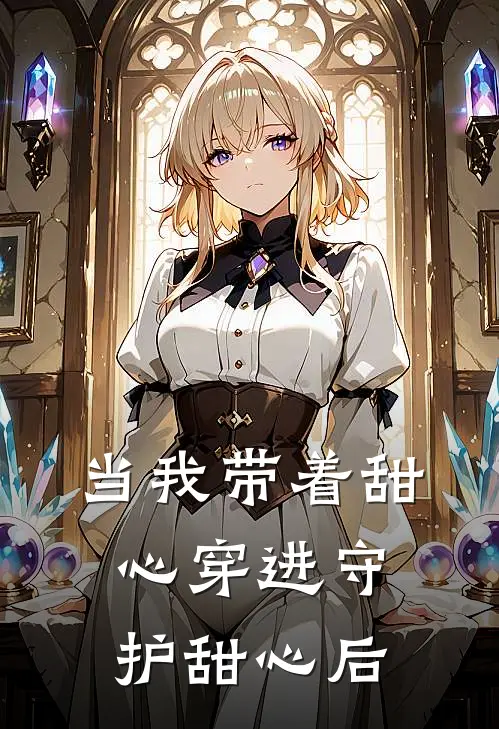 林小满亚梦(当我带着甜心穿进守护甜心后)全本阅读_林小满亚梦最新热门小说