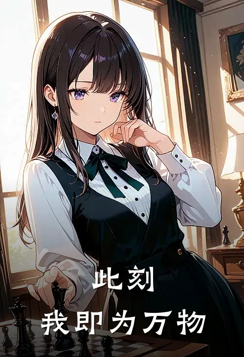 此刻，我即为万物(卡琳娜林清)阅读免费小说_完本热门小说此刻，我即为万物卡琳娜林清