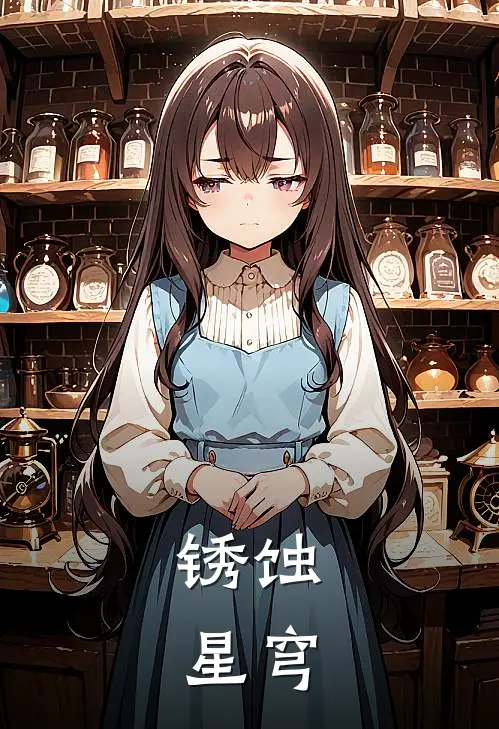 锈蚀：星穹凌夏凌默新热门小说_最新章节列表锈蚀：星穹(凌夏凌默)