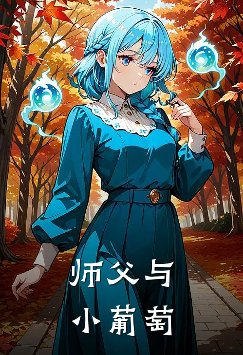 师父与小葡萄