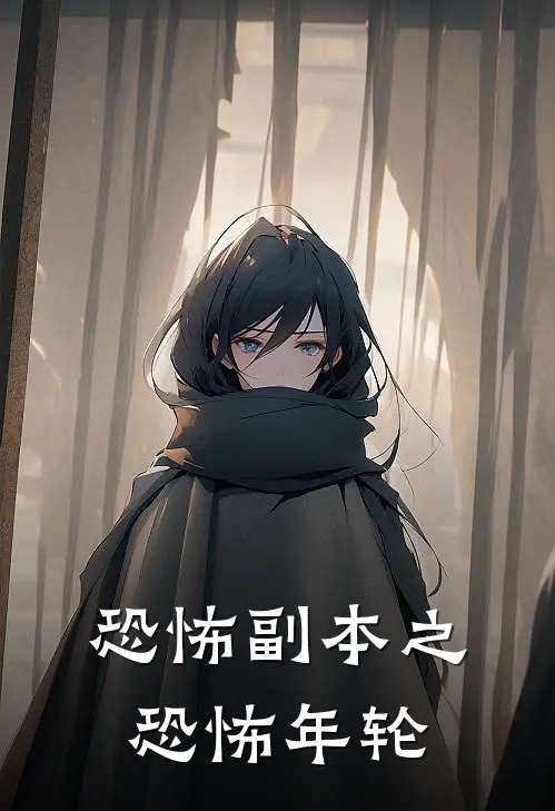 恐怖副本之恐怖年轮