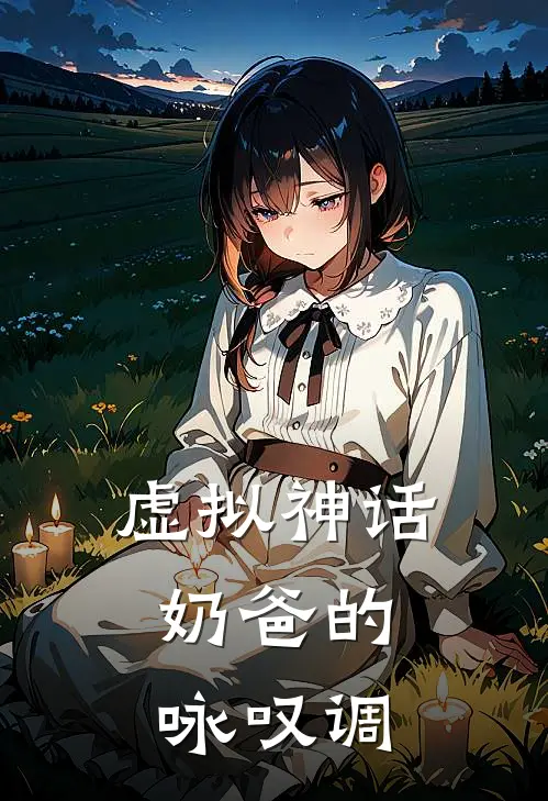 虚拟神话：奶爸的咏叹调