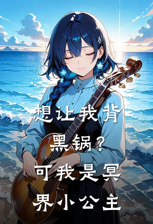 想让我背黑锅？可我是冥界小公主小溪柳青青完整版免费阅读_小溪柳青青精彩小说