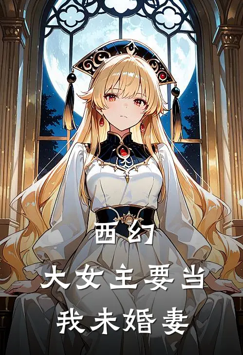 西幻：大女主要当我未婚妻