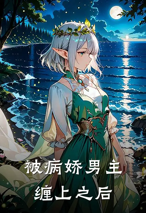 被病娇男主缠上之后