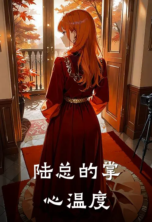 陆总的掌心温度