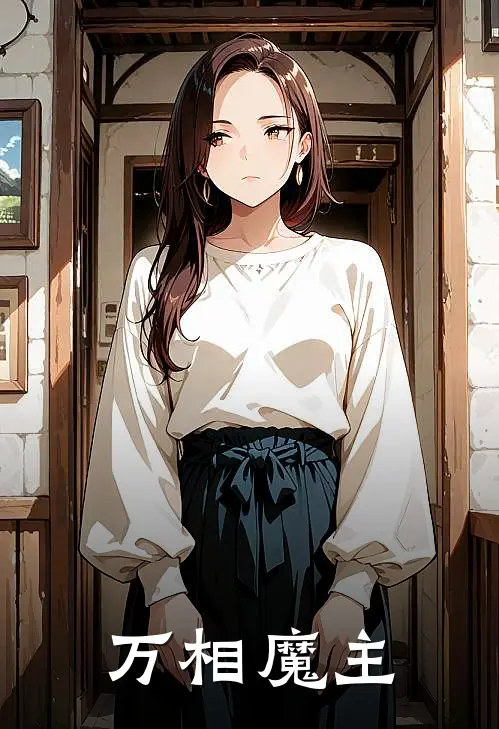 万相魔主