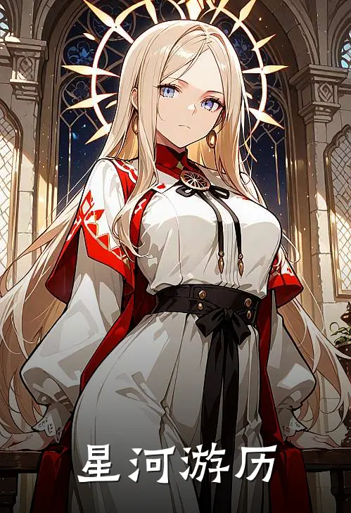 星河游历