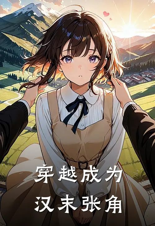 穿越成为汉末张角