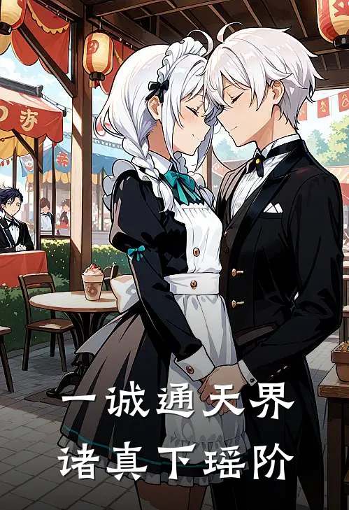 一诚通天界 诸真下瑶阶