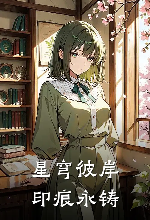 星穹彼岸：印痕永铸