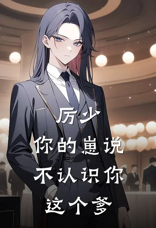 厉少，你的崽说不认识你这个爹苏念厉承泽完结版小说_最新章节列表厉少，你的崽说不认识你这个爹(苏念厉承泽)
