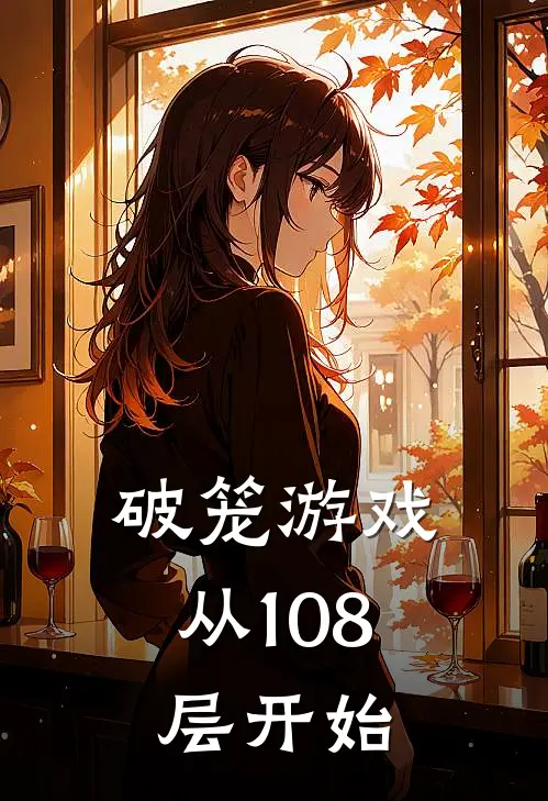 破笼游戏：从108层开始