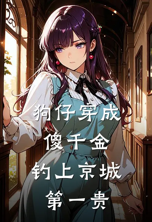 狗仔穿成傻千金，钓上京城第一贵(沈念薇林薇)已完结小说_小说免费阅读狗仔穿成傻千金，钓上京城第一贵沈念薇林薇