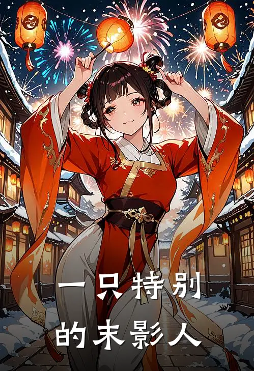 一只特别的末影人