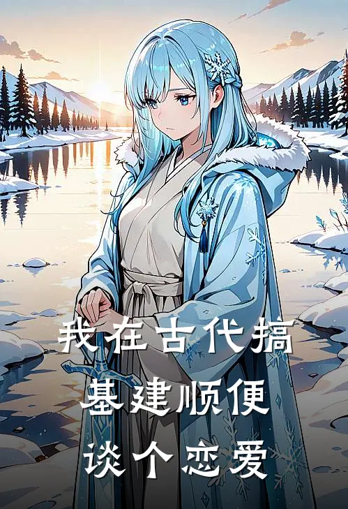 林墨周扒皮《我在古代搞基建顺便谈个恋爱》全文免费阅读_我在古代搞基建顺便谈个恋爱全集在线阅读