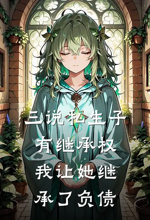 三说私生子有继承权，我让她继承了负债(顾宴淮江念宁)免费小说全集_完本小说免费阅读三说私生子有继承权，我让她继承了负债(顾宴淮江念宁)