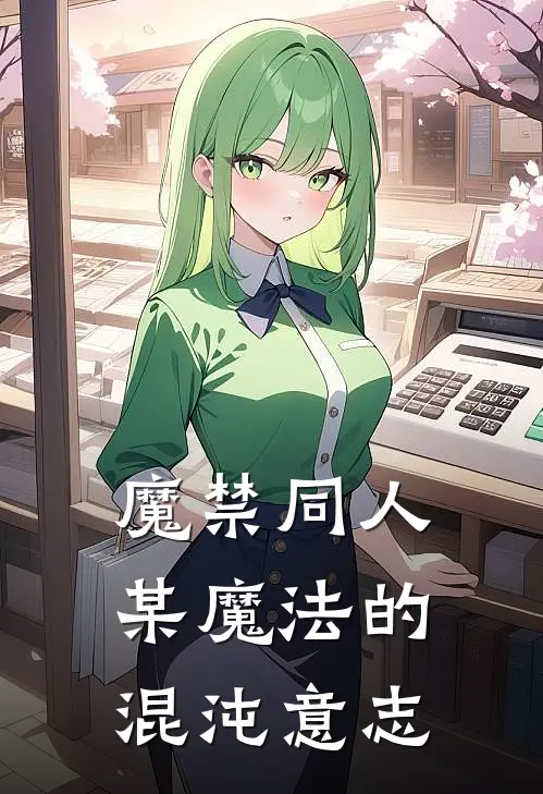 魔禁同人：某魔法的混沌意志