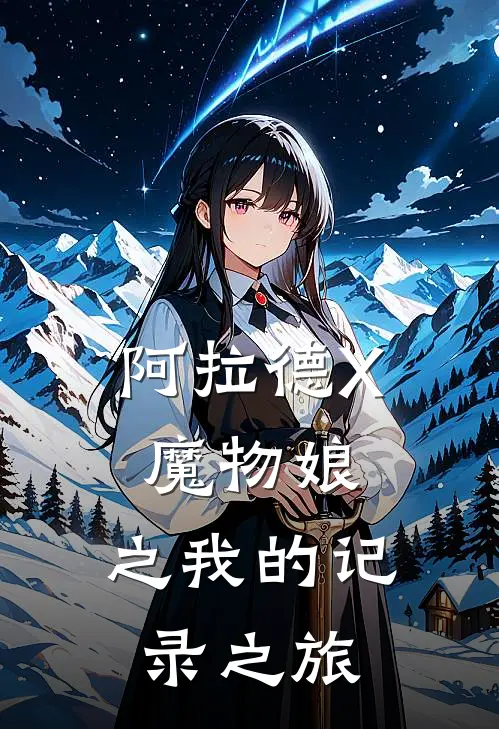 阿拉德X魔物娘，之我的记录之旅