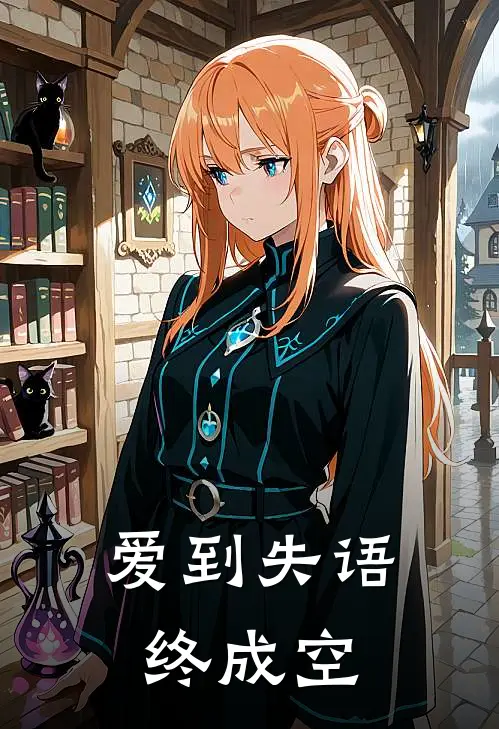 爱到失语，终成空(宋清莹沈屿白)全本免费在线阅读_爱到失语，终成空最新章节在线阅读