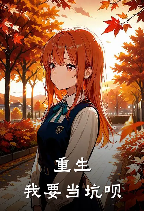 重生，我要当坑呗