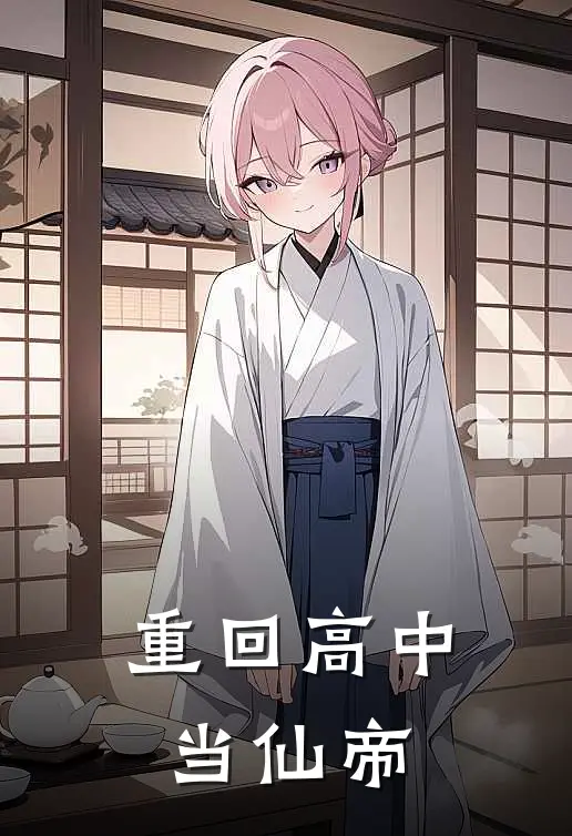 重回高中当仙帝(叶尘葛瑞)最新推荐小说_在哪看免费小说重回高中当仙帝叶尘葛瑞