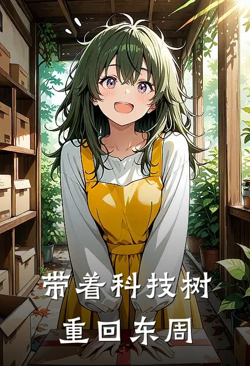 带着科技树重回东周