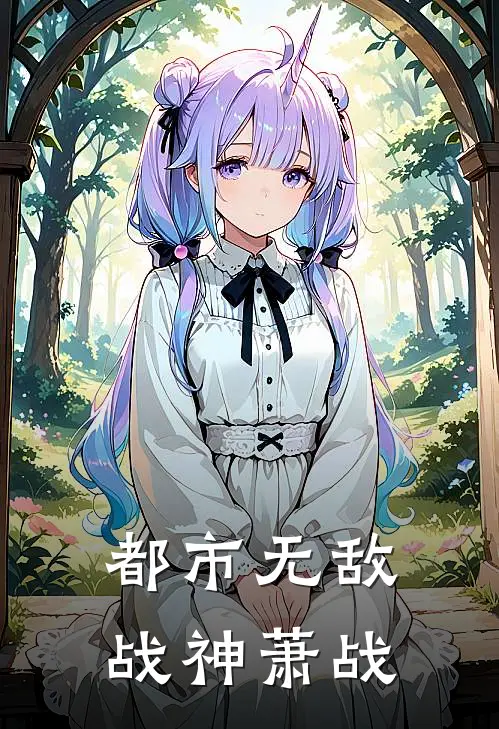 都市无敌战神萧战