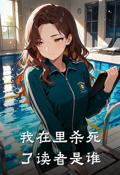 我在里杀死了读者是谁