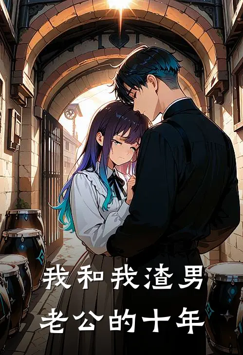 我和我渣男老公的十年