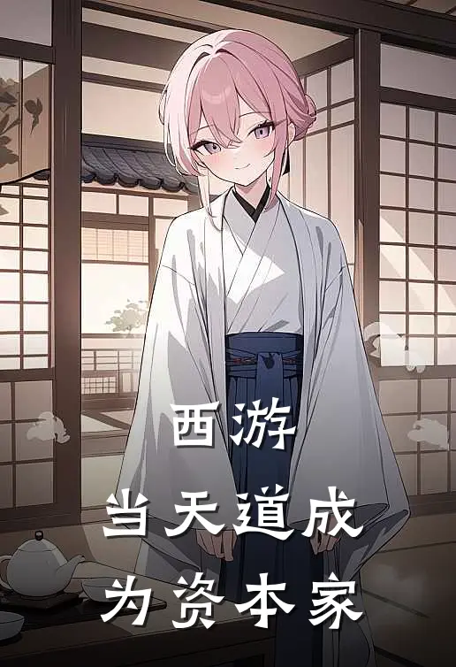 西游，当天道成为资本家秦枯唐僧热门的小说_热门小说在线阅读西游，当天道成为资本家秦枯唐僧