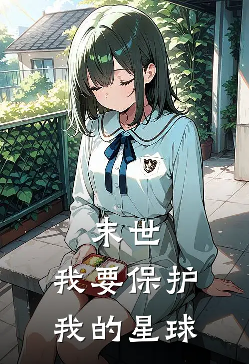 末世：我要保护我的星球